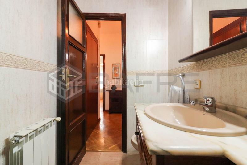 Foto ff54060b-ae58-499b-8d15-5b6f30e87664. Piso en Pradolongo Madrid