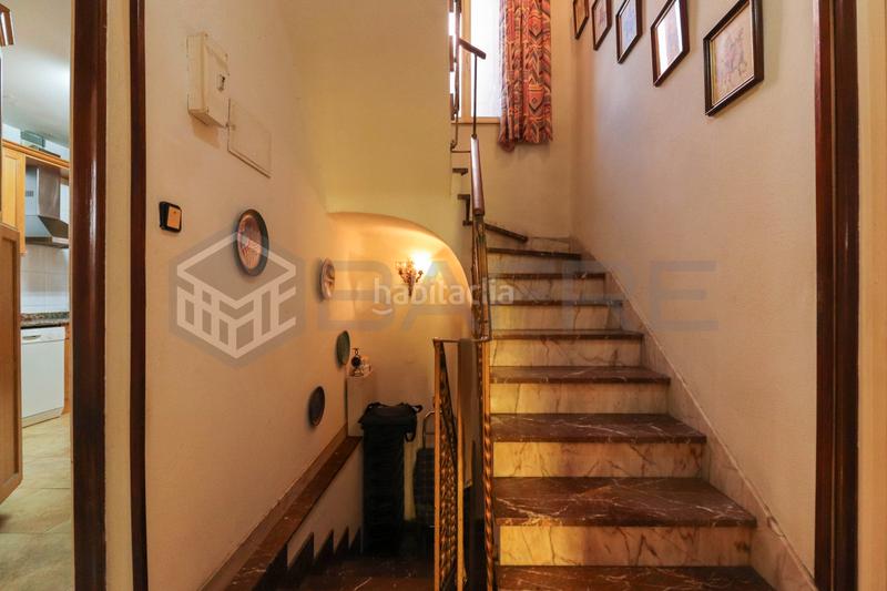 Foto 02ade5ca-ae5d-4d27-9978-5c749b3ca013. Casa con riscaldamento in Niño Jesús Madrid