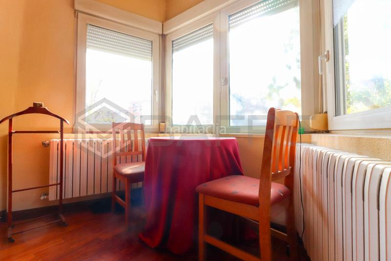 Foto 2161cde2-bc81-417a-bc20-75cf7b3c1790. Casa con riscaldamento in Niño Jesús Madrid