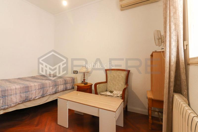 Foto 9858f81c-af62-4703-b14e-5228f4f905dd. Casa con riscaldamento in Niño Jesús Madrid