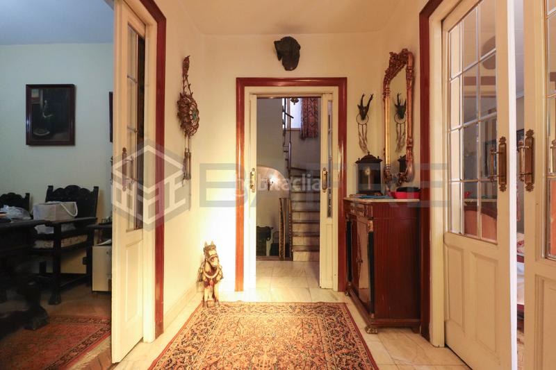 Foto db214948-4949-4139-b489-bd7216342f55. Casa con riscaldamento in Niño Jesús Madrid