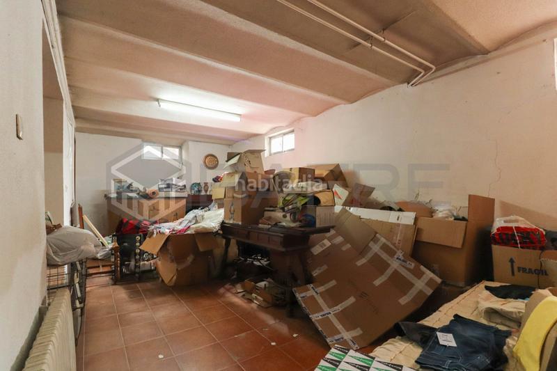 Foto ea394124-8dc5-4409-b557-78f14e1db908. Casa con riscaldamento in Niño Jesús Madrid