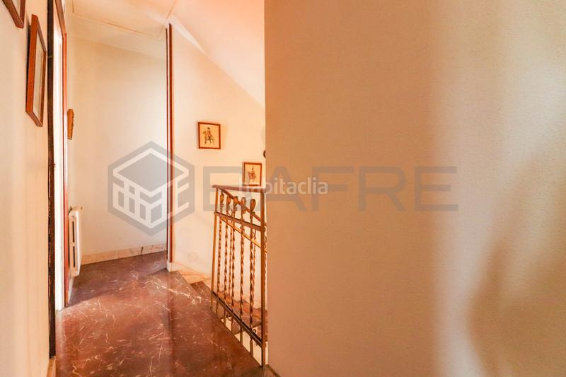 Foto 06928937-6ff2-44c9-b021-4c345b473a3b. Maison avec chauffage dans Niño Jesús Madrid