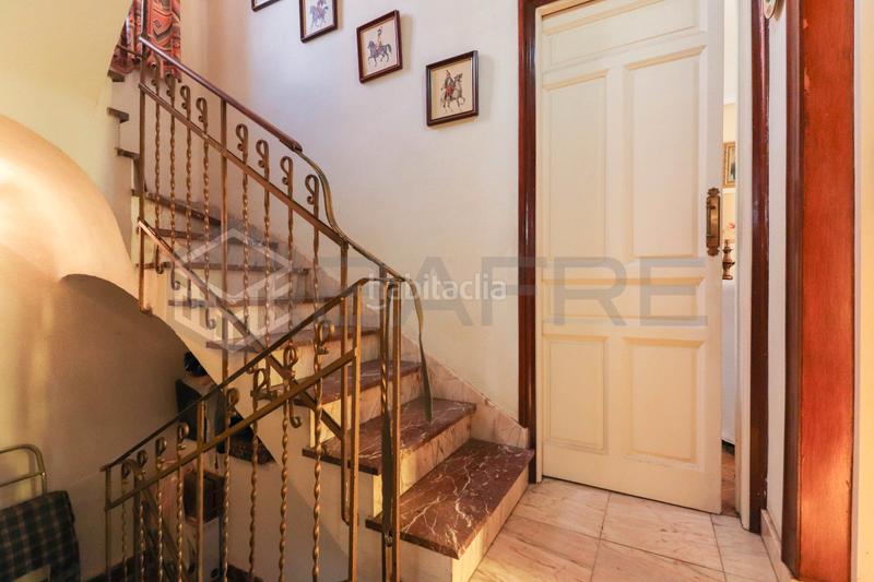 Foto 18632de4-ec92-453a-a6ab-38f3c761c1da. Maison avec chauffage dans Niño Jesús Madrid