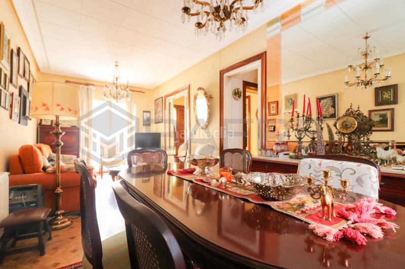 Foto 2479bffd-6138-4dfa-8f27-a02bc5177a55. Maison avec chauffage dans Niño Jesús Madrid