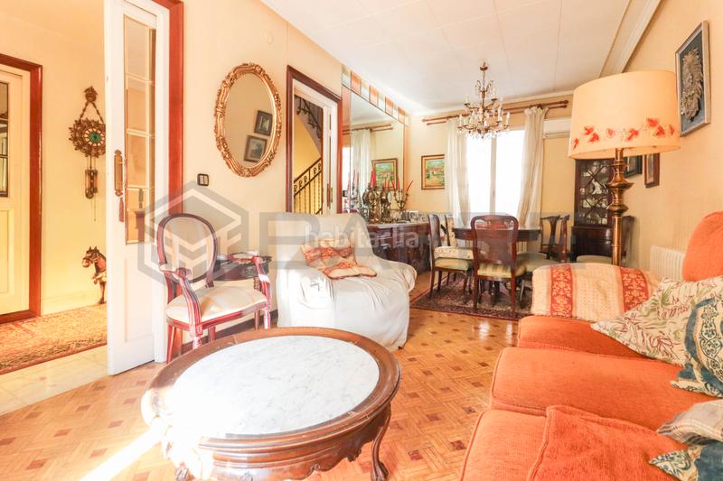 Foto 26f0eff2-b694-4cb7-acf7-05f52a720705. Maison avec chauffage dans Niño Jesús Madrid