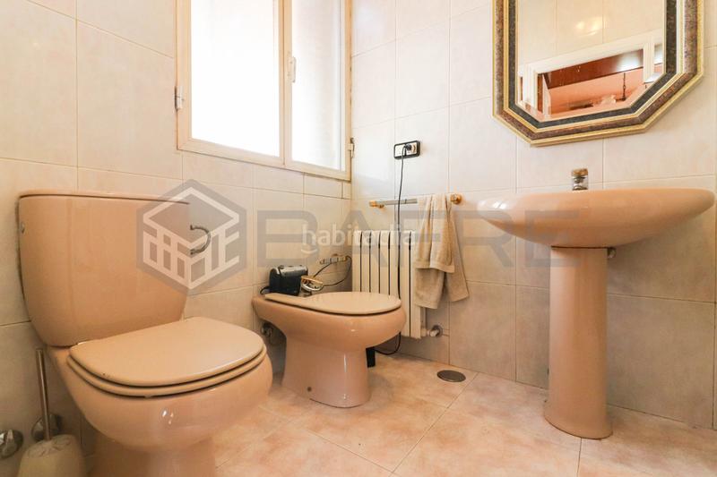 Foto 628adc56-f994-4094-adf8-ddf48d1adc36. Maison avec chauffage dans Niño Jesús Madrid