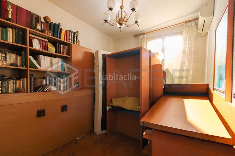 Foto 66538435-5698-4746-adf2-ab5330205b4d. Maison avec chauffage dans Niño Jesús Madrid