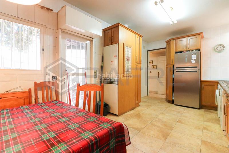 Foto 9a723d92-c430-4199-bc14-bb040f850c34. Maison avec chauffage dans Niño Jesús Madrid