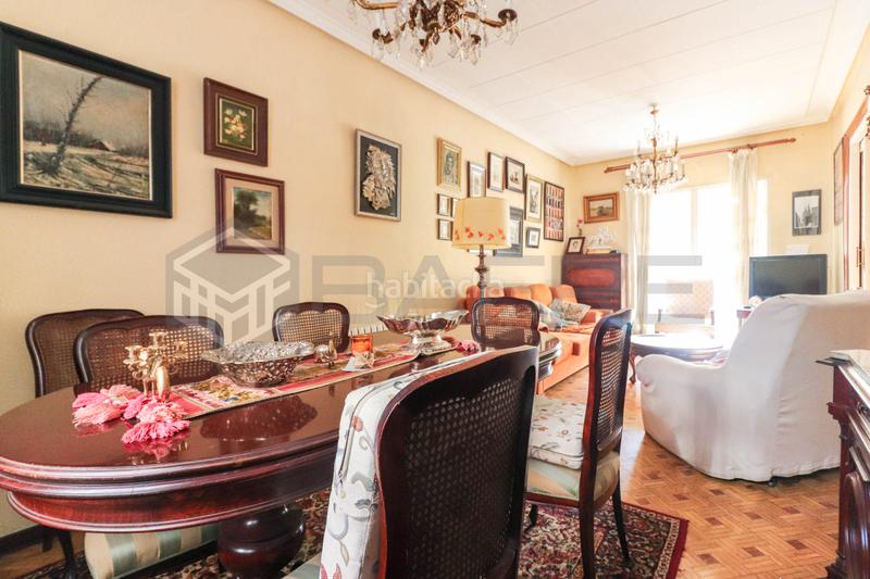 Foto a9943925-4154-4ad9-9176-960dc0c5bfa7. Maison avec chauffage dans Niño Jesús Madrid