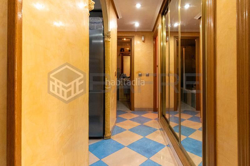 Foto 135f3b44-ef35-4fa1-ae34-9ad7754bf5e0. Pis amb calefacció a Palomeras Bajas Madrid