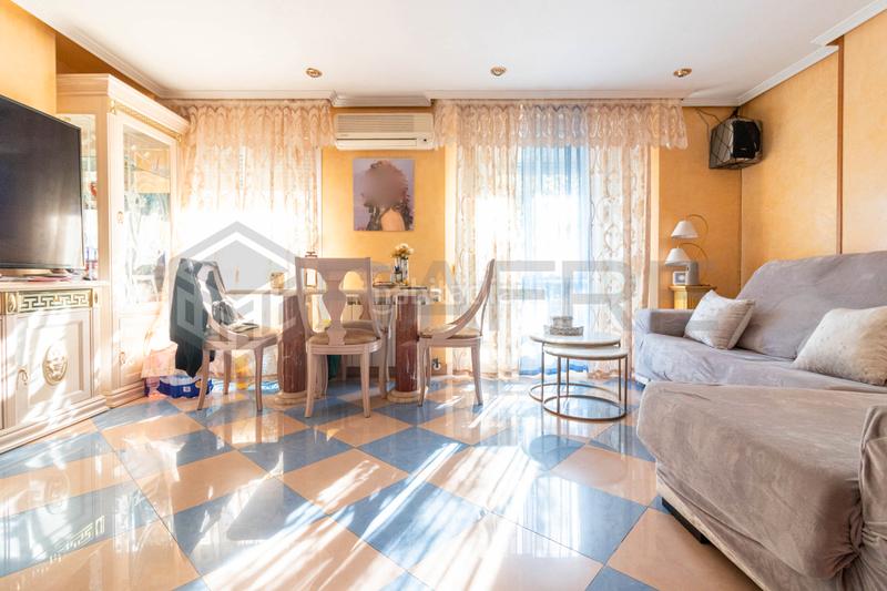 Foto 17564329-fc24-4779-82c0-dd226b5cd437. Pis amb calefacció a Palomeras Bajas Madrid