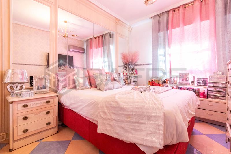 Foto 1fcff2ca-514c-416d-830f-a6080a367da6. Pis amb calefacció a Palomeras Bajas Madrid