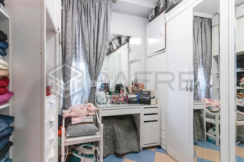 Foto 2961b9bd-5046-457b-ade1-29904c7a47ca. Pis amb calefacció a Palomeras Bajas Madrid