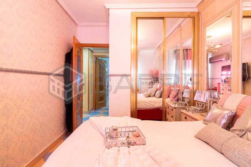 Foto 56cfbfb4-fbf7-4f91-a791-7c02570eebc0. Pis amb calefacció a Palomeras Bajas Madrid