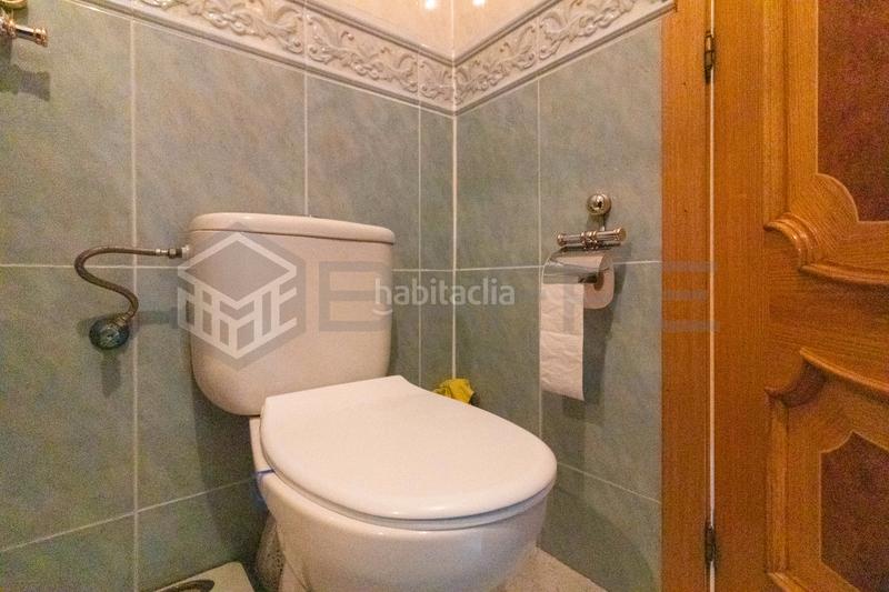 Foto c71e99a4-8507-4b3f-a868-7458140f6726. Pis amb calefacció a Palomeras Bajas Madrid