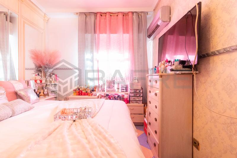 Foto dc2d385d-5914-459c-b3ee-6166250bd93e. Pis amb calefacció a Palomeras Bajas Madrid