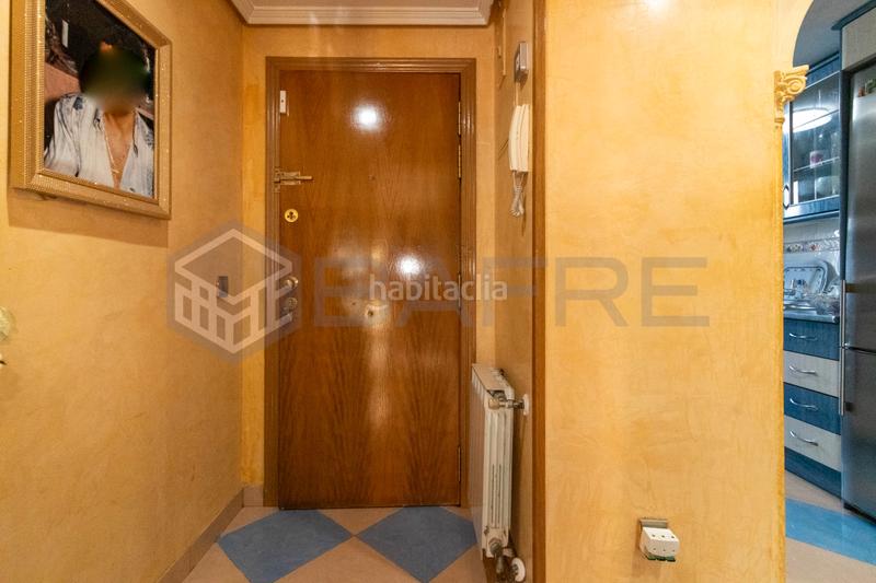 Foto f3b54ede-ea59-4eff-8a0f-ecb31ce9b70f. Pis amb calefacció a Palomeras Bajas Madrid