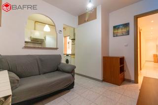 Flat in Calle Antillón