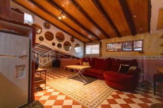 Flat  Calle del barco