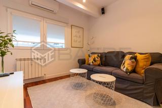 Etagenwohnung in Calle Bravo Murillo