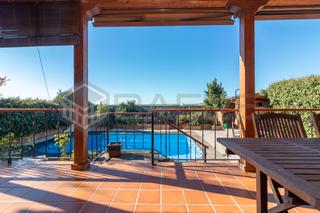 Haus  Calle río guadarrama