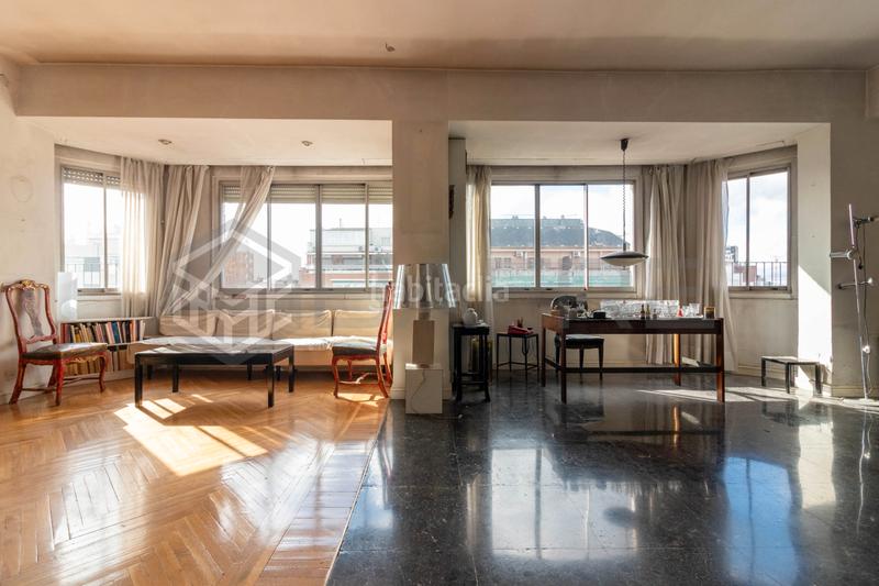 Foto 99016ac7-99ff-450f-8b5d-2b3161c949f1. Appartement avec parking dans Guindalera Madrid