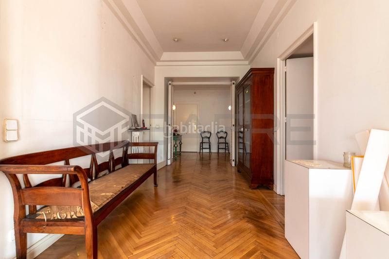 Foto a772150b-244e-4160-aab6-4f145f88d4c4. Appartement avec parking dans Guindalera Madrid