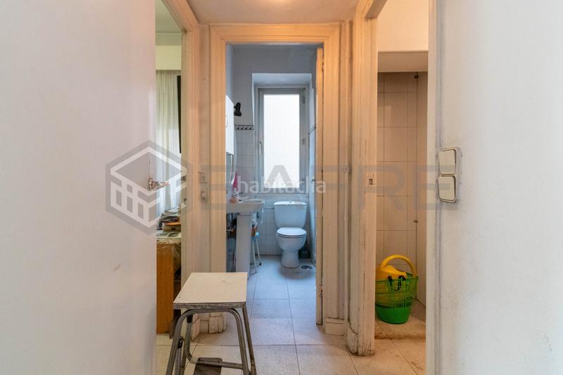 Foto c524461a-5062-439c-86aa-b103054e3306. Appartement avec parking dans Guindalera Madrid