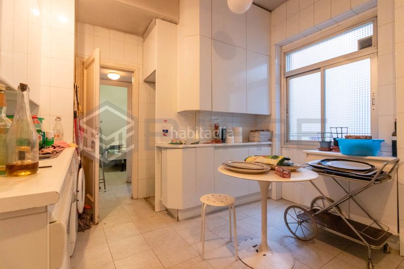 Foto fce383ad-8bf3-454d-83f8-ba8a6d8c488e. Appartement avec parking dans Guindalera Madrid