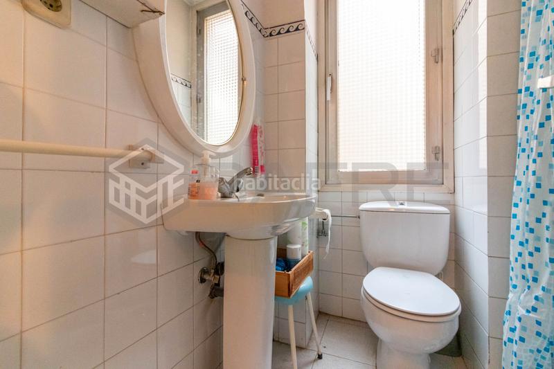 Foto c53c4df1-c527-45ea-96d1-1c4d236c447d. Pis amb aparcament a Guindalera Madrid