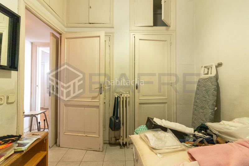 Foto 011622a6-6a4c-4896-9393-e267afc2fa16. Piso en Guindalera Madrid