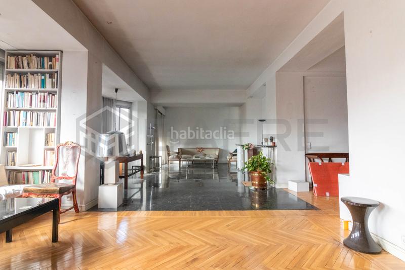 Foto c7e9090d-da66-400e-871c-d85dab890b60. Piso en Guindalera Madrid