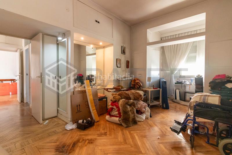 Foto db2efd49-0961-4761-a0e6-cb33c077704c. Piso en Guindalera Madrid