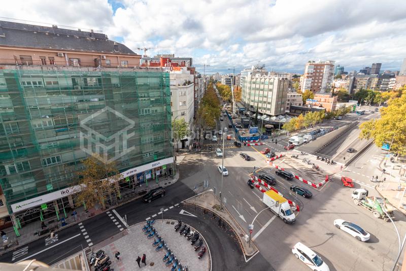 Foto e27059c5-d500-4ee9-8465-32d07f9d5355. Piso en Guindalera Madrid