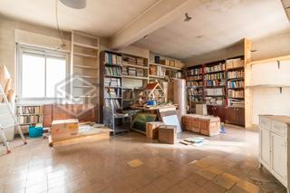 Appartement à Avenida de América