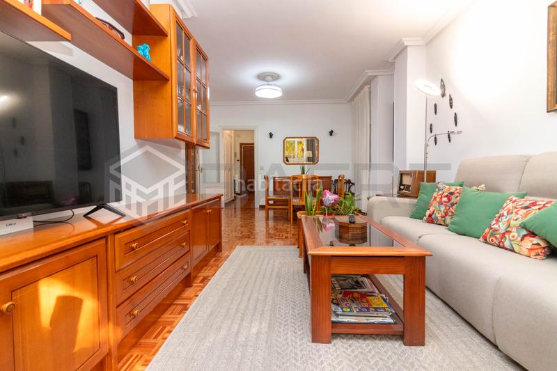 Foto 0caabe4d-1793-4458-8c23-7492fa8c4494. Appartement avec chauffage parking dans Pacífico Madrid