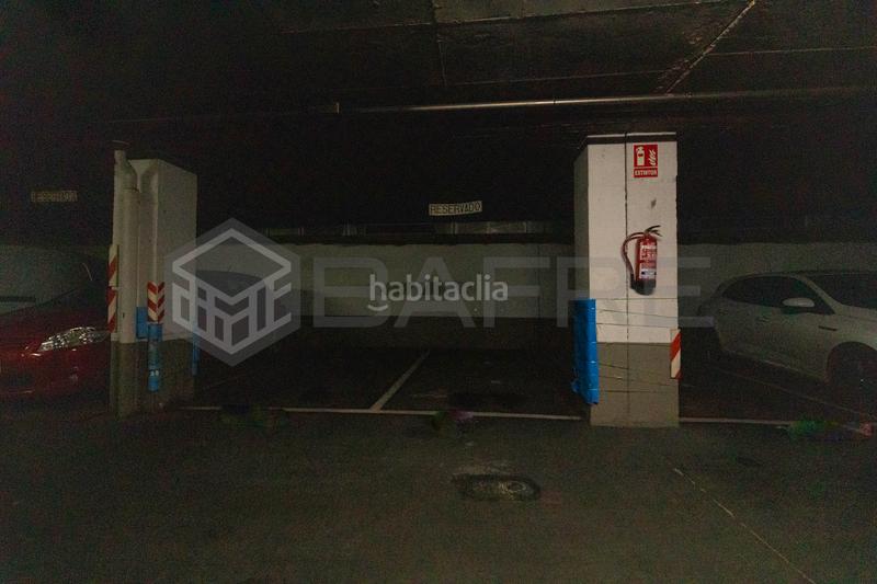 Foto 17c23953-1253-4861-81b8-89b16e96a8fd. Appartement avec chauffage parking dans Pacífico Madrid