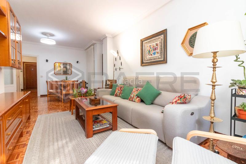 Foto 494b3ee0-453f-4155-b3a9-9151855f4b34. Appartement avec chauffage parking dans Pacífico Madrid