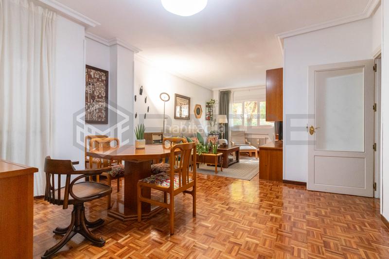 Foto 4dd86ddd-0da9-466b-bff0-bd20db20cae7. Appartement avec chauffage parking dans Pacífico Madrid