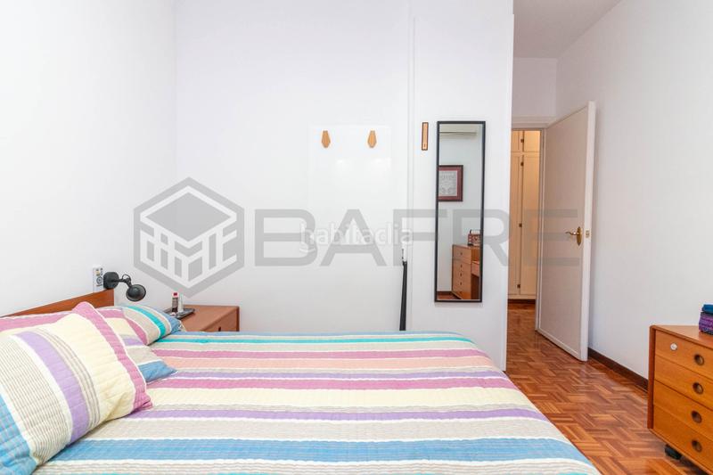 Foto 7638430b-ad6a-47cb-b3eb-de37dbd76dab. Appartement avec chauffage parking dans Pacífico Madrid