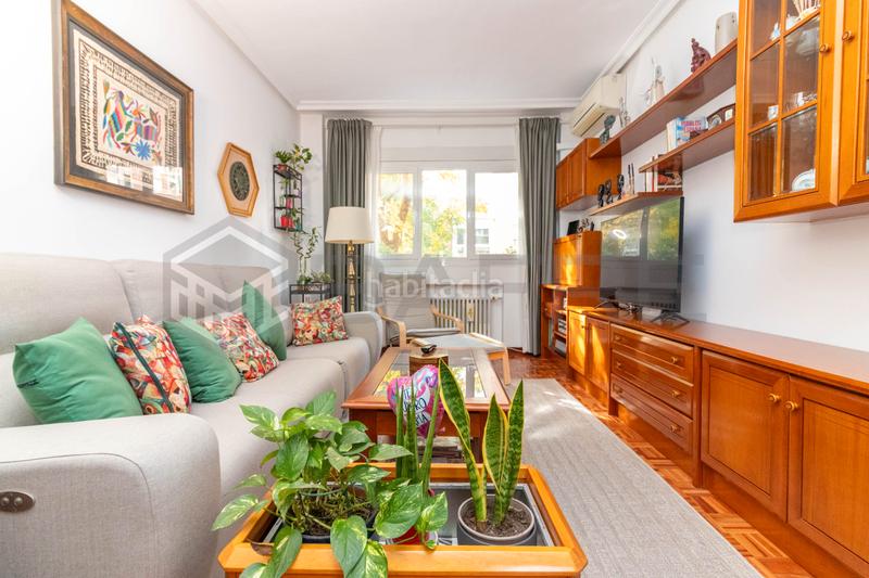 Foto 82854da2-d603-4af1-95b1-d830c3d0940b. Appartement avec chauffage parking dans Pacífico Madrid