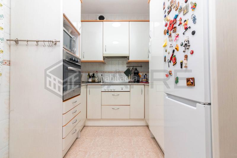 Foto 92287451-e4f2-4fcd-b82d-581e22c09687. Appartement avec chauffage parking dans Pacífico Madrid