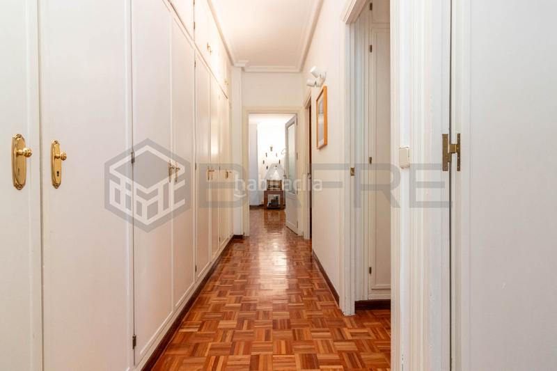 Foto af47cd5d-61de-4831-b4d5-2b44605ddd33. Appartement avec chauffage parking dans Pacífico Madrid