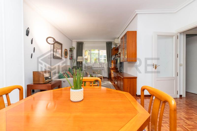 Foto ef99d44d-e09a-4068-8116-bc7eb97e72e7. Appartement avec chauffage parking dans Pacífico Madrid