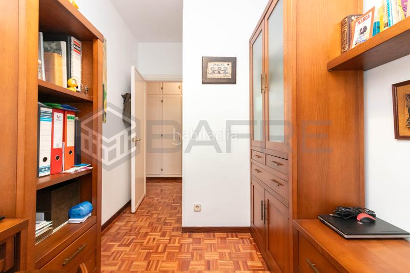 Foto 09aa27b0-1e14-425b-b0c9-9121a5297508. Etagenwohnung mit heizung parking in Pacífico Madrid