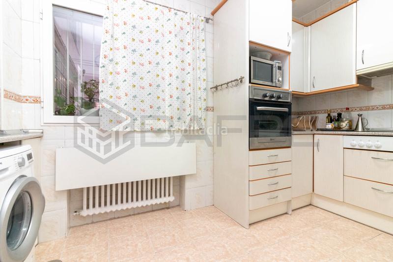 Foto 4b7ff396-ab4a-464b-ac76-6f2cb4392082. Etagenwohnung mit heizung parking in Pacífico Madrid