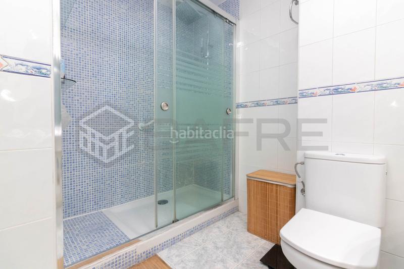 Foto 6d6a25fe-b930-4e0a-ab63-b569b1cefd13. Etagenwohnung mit heizung parking in Pacífico Madrid