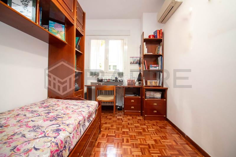 Foto 6dd2b1f8-a7cf-458c-a0f4-8a064aa3d99b. Etagenwohnung mit heizung parking in Pacífico Madrid