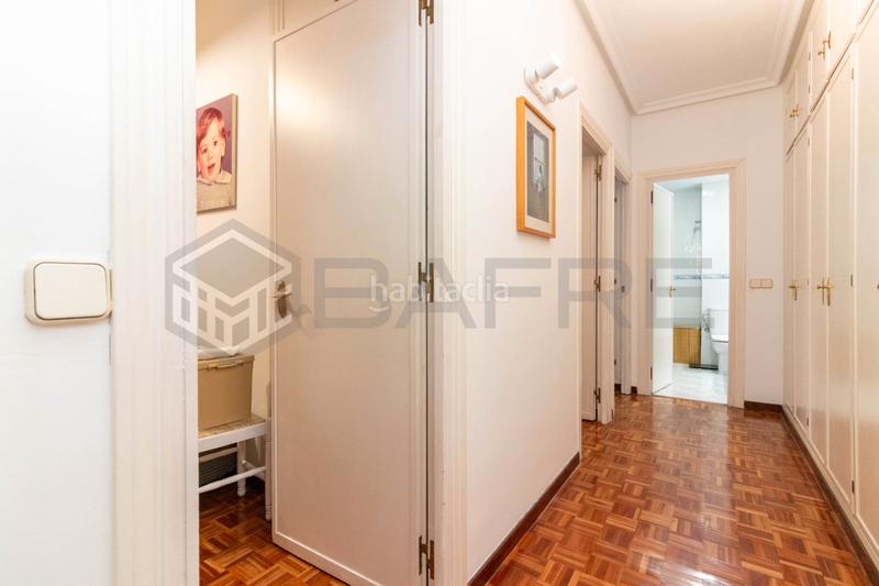 Foto 9639fee1-f7a1-4144-a218-68ded16c16dc. Etagenwohnung mit heizung parking in Pacífico Madrid